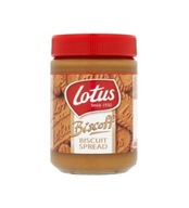 Nátierka Lotus Biscoff 400 g