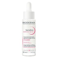 Bioderma Sensibio obranné sérum 30 ml