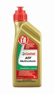 PREVODOVKOVÝ OLEJ CASTROL ATF MULTIVICLE 1L