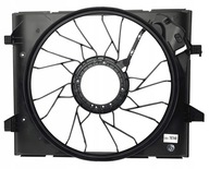 VENTILÁTOR JEEP GRAND CHEROKEE 17-