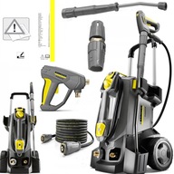 Karcher HD 5/15 C Profesionálna umývačka SUPER SET