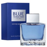 ANTONIO BANDERAS Blue Seduction pánska toaletná voda pre mužov EDT 50ml