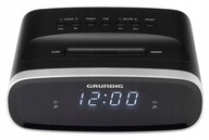 Rádiobudík Rádio hodiny GRUNDIG Sonoclock 1000