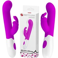 sex VIBRATOR bunny masér na KLITOZU