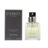 CALVIN KLEIN Eternity For Men EDT 50ml