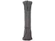 Paracord 4 mm 15,24 metra lístia