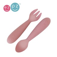 EZPZ Sada silikónových príborov Mini Utensils str