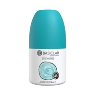 BASICLAB ANTI-PERSPIRIS ANTYPERSPIRANT 48H