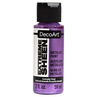 METALLIC PAINT Extreme Sheen levanduľa 59ml