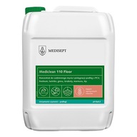 Mediclean MC-110 Floor Exotic 5L