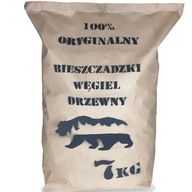 GRIL NA UHLIE BIESZCZADZKI ORIGINÁL 7KG