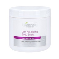 BIELENDA Ultra-hydratačný telový peeling 550g