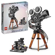 LEGO DISNEY CLASSIC WALT DISNEY CAMERA (43230) [