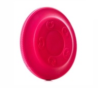 JK FRISBEE 22 CM ČERVENÁ 46511-2