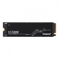 KC3000 2048GB PCIe 4.0 NVMe M.2 SSD