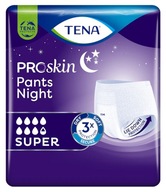 TENA Pants M x30 2op nočné savé naťahovacie nohavičky