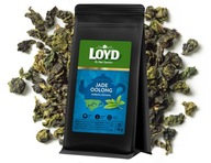 JADE OOLONG sypaný čaj Loyd 80g