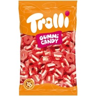 TROLL JELLY JAWS ZUBY 1kg