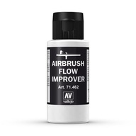 Vallejo 71462 Airbrush Flow Improver 60 ml 71.462