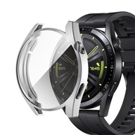 OCHRANNÉ silikónové puzdro pre HUAWEI Watch GT 3 46mm