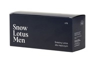 Pánske slipové vložky - 16 vložiek Śnieżny Lotos Snow Lotus Men