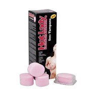 Tamtony Hot Lady Sex-Tampon Box 8 kusov