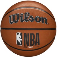 Basketbalová lopta Wilson NBA DRV WTB9200XB, ročník 7