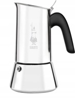 Kávovar Bialetti Venus 2tz Steel