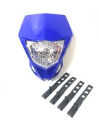 YAMAHA WR 125 250 450 426 F X R Skull Lamp YZ