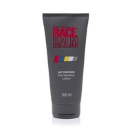 Racebalm Activation Pre-Workout Lotion krém 200 ml