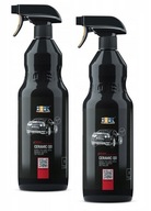 ADBL Ceramic QD Quick Detailer Ceramic with SiO2 1L