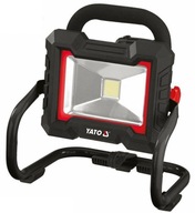 YATO LED LAMPA 18V 1600LM 20W BEZ BATÉRIE