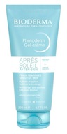 Bioderma Photoderm gél po opaľovaní krém 200 ml