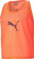 PÁNSKY TAG PUMA BIB FLUO ORANGE 657251 40 r S