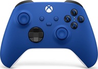 Gamepad Xbox Series Controller Blue (QAU 00002)