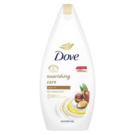 Sprchový gél Nourishing Care 450 ml