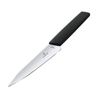 Nôž Victorinox 6.9013.15B Swiss Modern Black