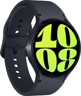 Inteligentné hodinky SAMSUNG Galaxy Watch 6 44 mm LTE čierne