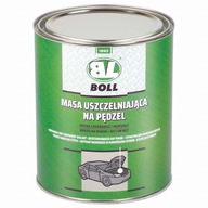 Boll 007001 kefová tesniaca hmota, šedá 1 kg