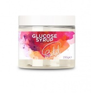 GLUCOSE Fractal Colors glukózový sirup 250ml