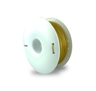 Filament Fibersilk Metallic Fiberlogy Mosadz 0,85 kg