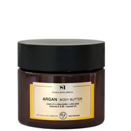 Stara Mydlarnia ARGAN Telové maslo 200 ml