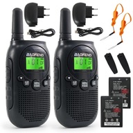 WALKIE TALKIE Baofeng T6 Łaki Toki