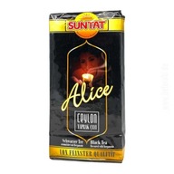 Čaj Alice bergamot 500g čierny cejlónsky