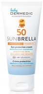 DERMEDIC Sunbrella Baby SPF 50 krém 1+ m 50 ml