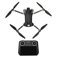 Sada nálepiek Nálepka - DJI MINI 3 PRO + DJI RC