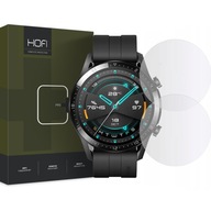 HOFI 9H SKLÁ PRE - HUAWEI WATCH GT-2 46MM - 2 BALENIE