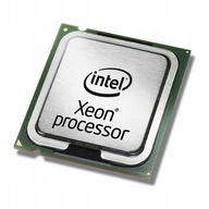 NOVÝ INTEL XEON E5620 4x 2,66 GHz LGA 1366 + PASTE