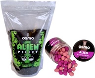 Sada method feederového kŕmidla OSMO ALIEN Wafters + Pro Pellet ALIEN