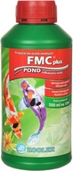 ZOOLEK FMC Pond 500ml Na choroby Rybie kiahne